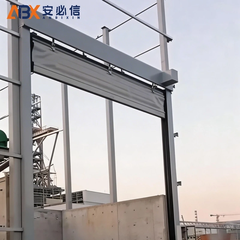 亳州市背带堆积门