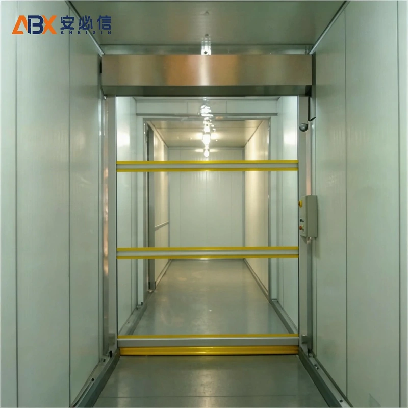 亳州市高速门